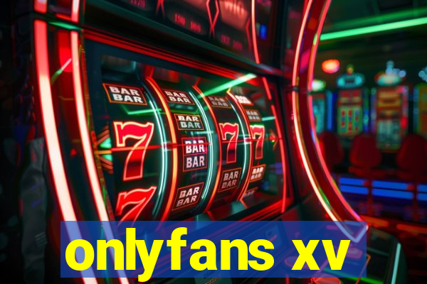 onlyfans xv